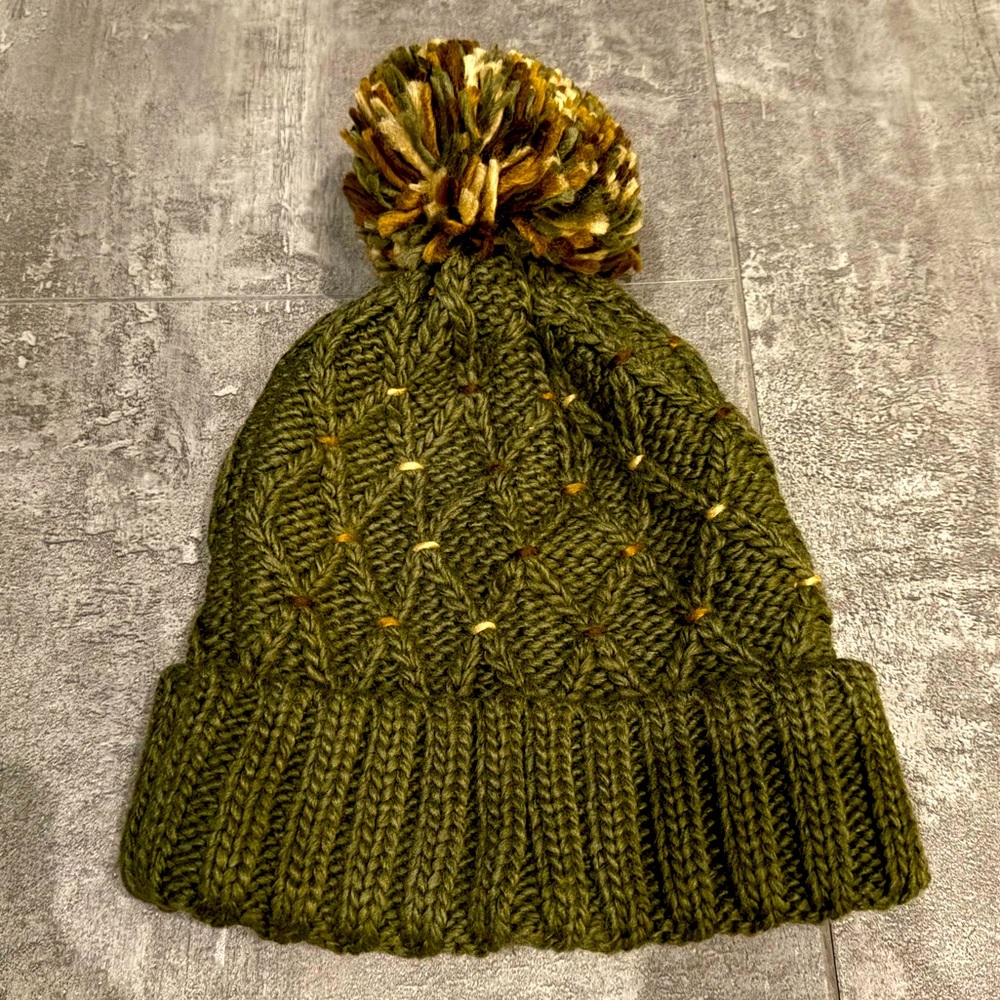 Altar’d State Pom Hat